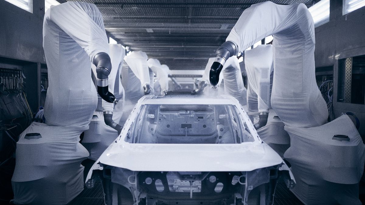 Zlomí se to někdy? Nálada v německém automobilovém průmyslu se výrazně zhoršila